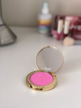 Tarte Energy Pink Blush 💖